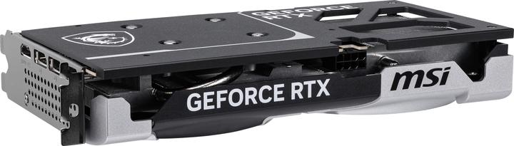 Produktbild MSI GeForce RTX 5060 Ti 8G VENTUS 2X OC PLUS (8 GB)