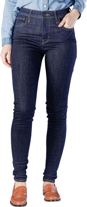 Immagine prodotto Levis 720 High Rise Super Skinny - serenità profonda (W25/L28)
