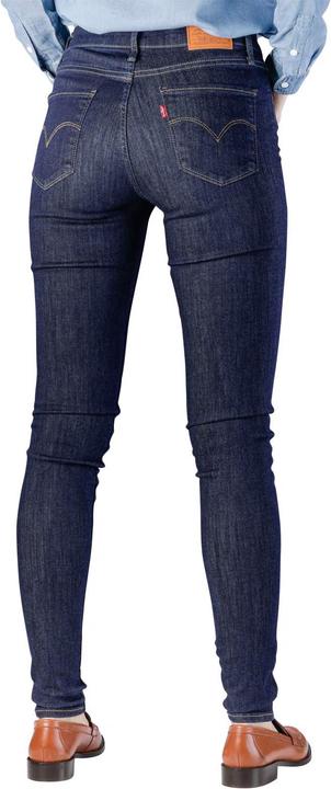 Immagine prodotto Levis 720 High Rise Super Skinny - serenità profonda (W25/L28)