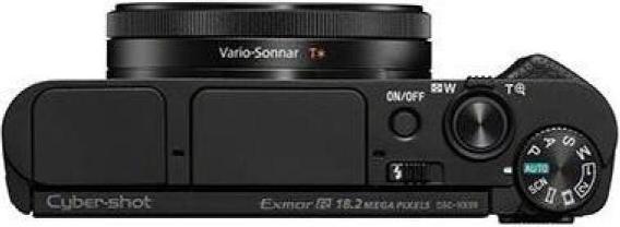 Immagine prodotto Sony Cyber-Shot DSC-HX99 (24 - 720 mm, 18.20 Mpx, 1/2,3'')