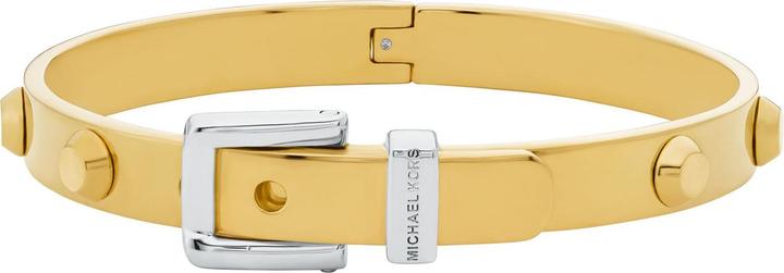 Immagine prodotto Michael Kors Armreif METALLIC MUSE (1.80 cm, Metallo)