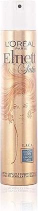 Actual product image L'Oréal Paris Elnett Strong Hold Hair Spray 400ml (400 ml)