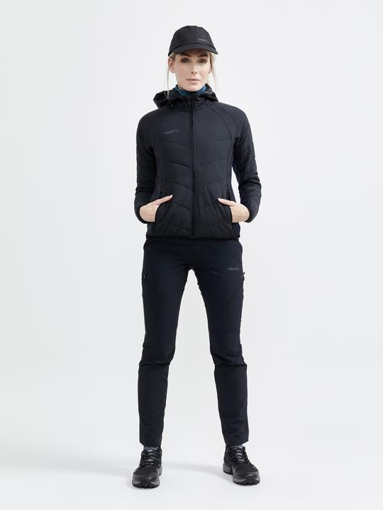 Produktbild Craft Adv Explore Hybrid Jacket W (XXL)