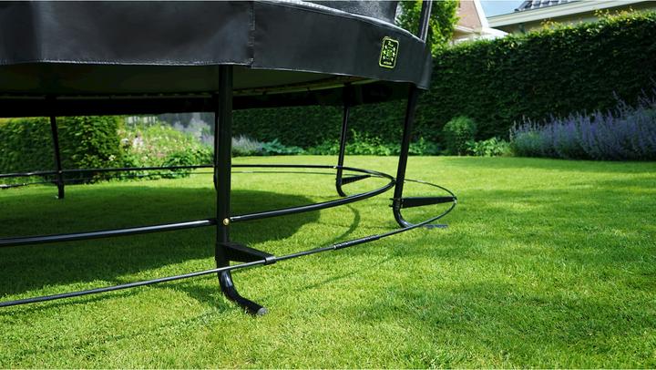 Produktbild Exit Mähroboter-Begrenzung Trampolin Elegant 366