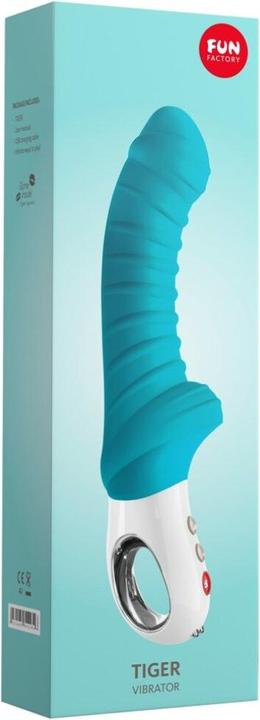 Immagine prodotto Fun Factory Tigre G5