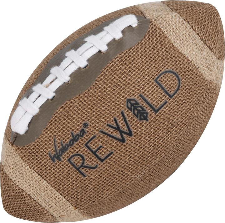 Actual product image Waboba American Football Rewild