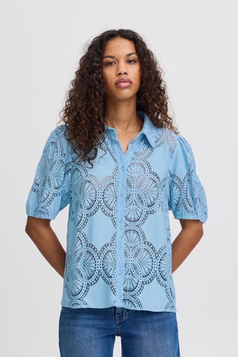 Actual product image Ichi IXSILJA MS 20123195 (34)