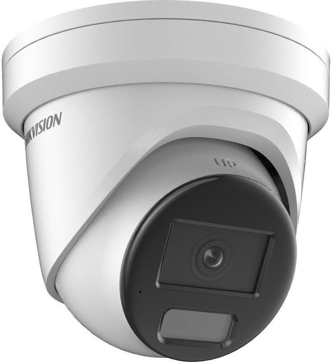 Produktbild Hikvision 8 MP Angetrieben von Darkfighter