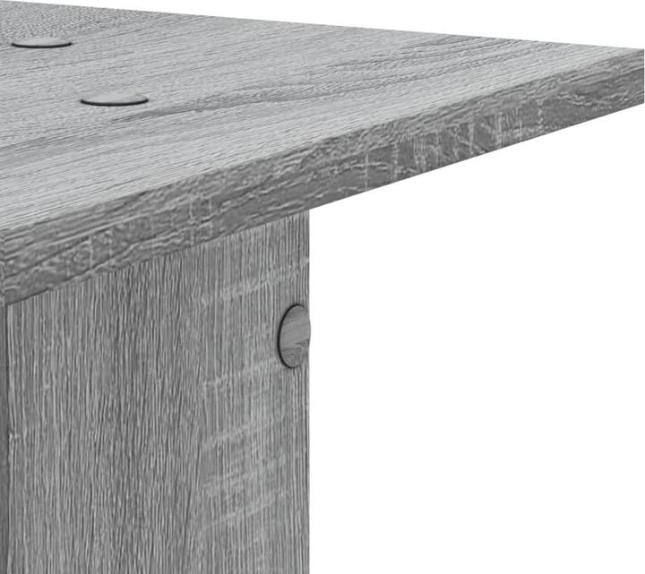 Produktbild VidaXL Lautsprecherständer 2 Stk. 30 x 30 x 95cm (1 Stk., Ständer)