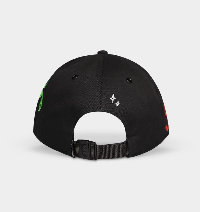 Image du produit Harry Potter: Wizards Unite Casquette ajustable pour enfants (Taille unique)