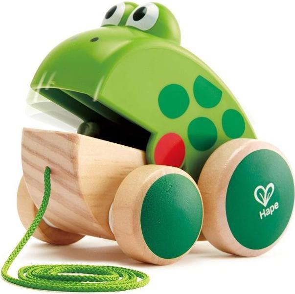 Hape Frosch