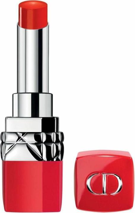 Actual product image Dior Rouge Ultra Rouge (777 Ultra Star)