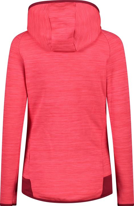 Image du produit CMP Campagnolo Sweat à capuche (36)