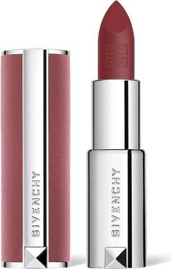 Givenchy Matte lipstick Sheer Velvet Matte (Lips tick) 3.4 g - Shade: N50 Brun Acajou (N50 Brun Acajou)