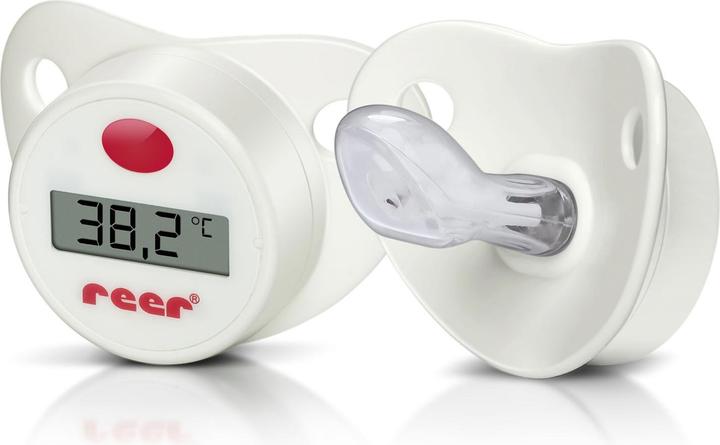 Produktbild Reer R9633 (Mund)