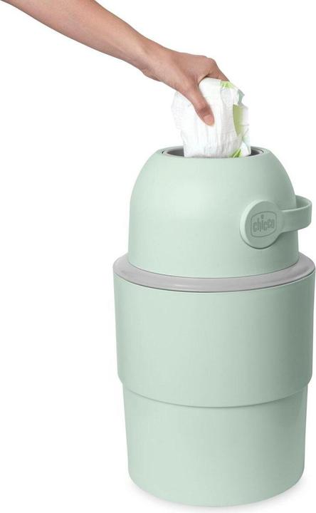 Actual product image Chicco Odour Off