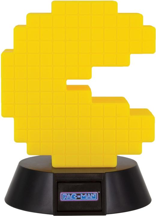 Paladone Products Decoration light Pac-Man 8-bit