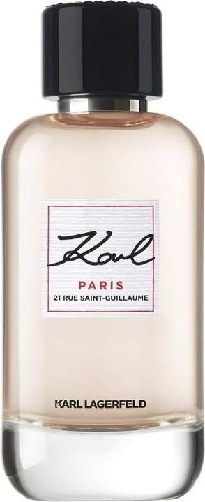 Karl Lagerfeld Karl Paris 21 Rue Saint-Guillaume