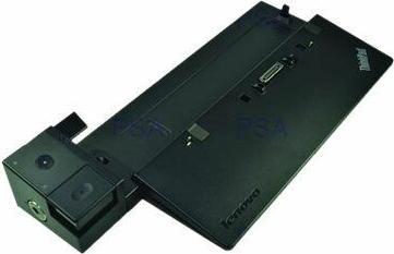 2-Power Lenovo 40A20170 ThinkPad UltraDock 170W includes power cable. For UK,EU. (Docking port (proprietary))
