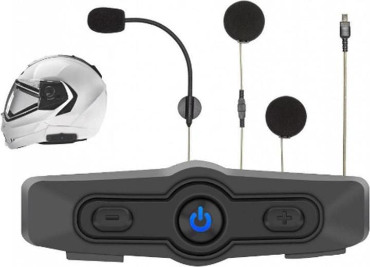 Produktbild Albrecht Headset BPA 400 (1er Set)