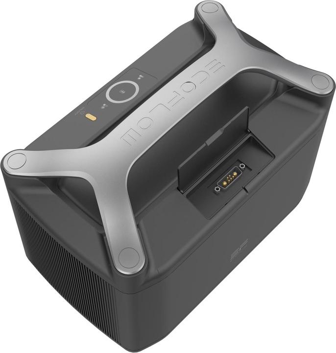 Produktbild EcoFlow River Pro Extra Battery