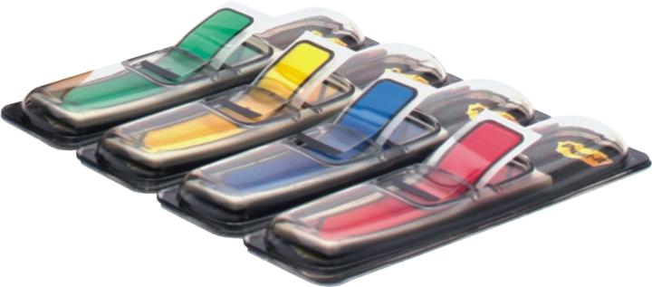 Actual product image Post-it Index arrows (0.5 x 7 x 12 cm)