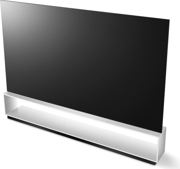 Produktbild LG OLED88Z19 (88", OLED, 8K, 2021)