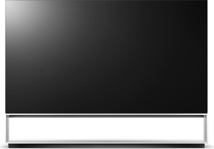 Produktbild LG OLED88Z19 (88", OLED, 8K, 2021)
