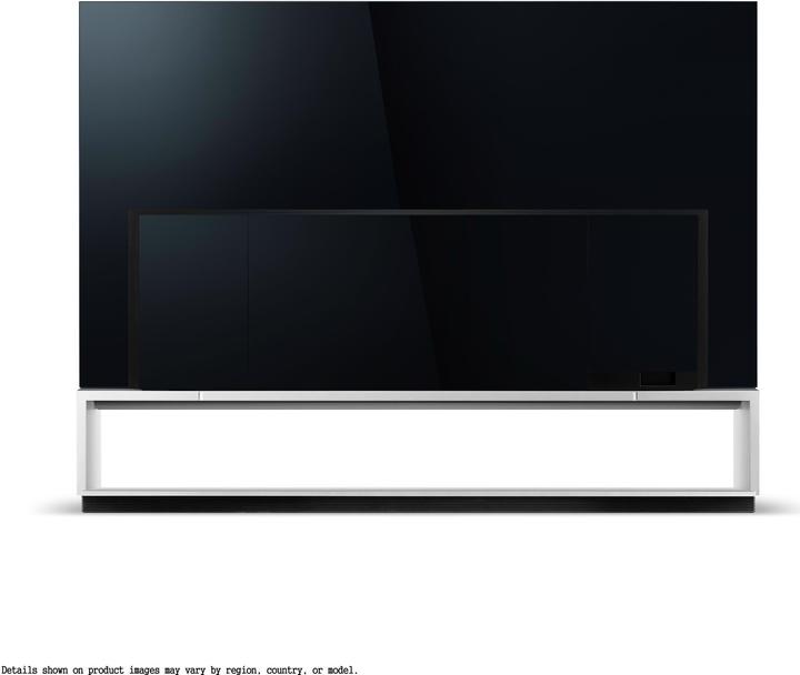 Produktbild LG OLED88Z19 (88", OLED, 8K, 2021)