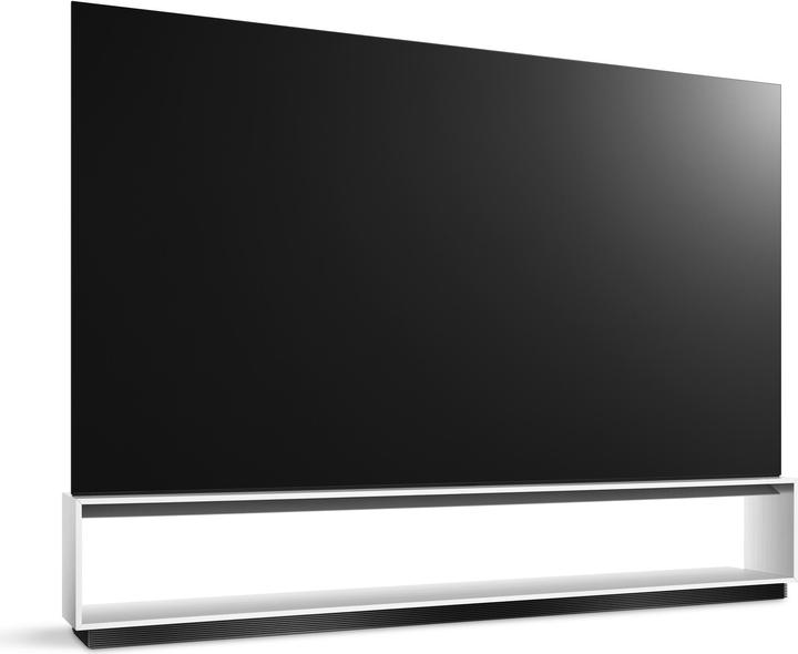 Produktbild LG OLED88Z19 (88", OLED, 8K, 2021)