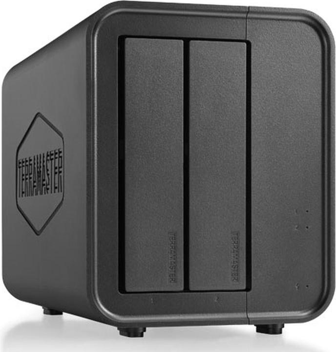 Image du produit Terramaster D2-320 (2.5", 3.5")