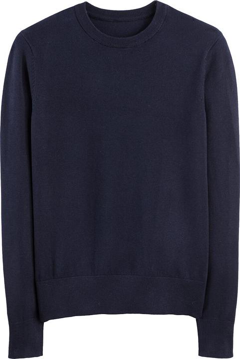 La Redoute Collections Langärmeliger Pullover