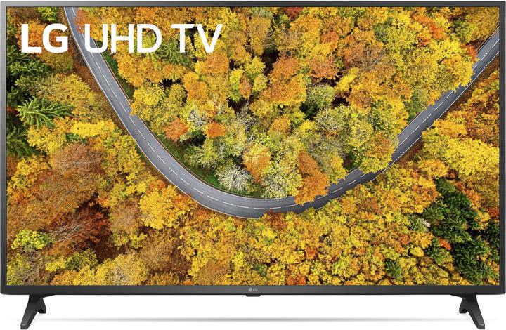 Produktbild LG 65UP75009 (65", 4K, 2021)
