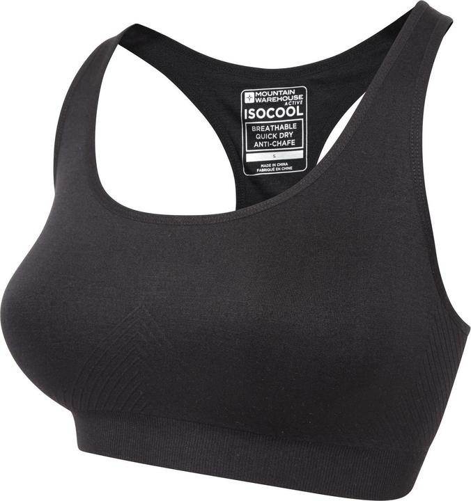 Produktbild Mountain Warehouse SportBH Nahtlos (L)
