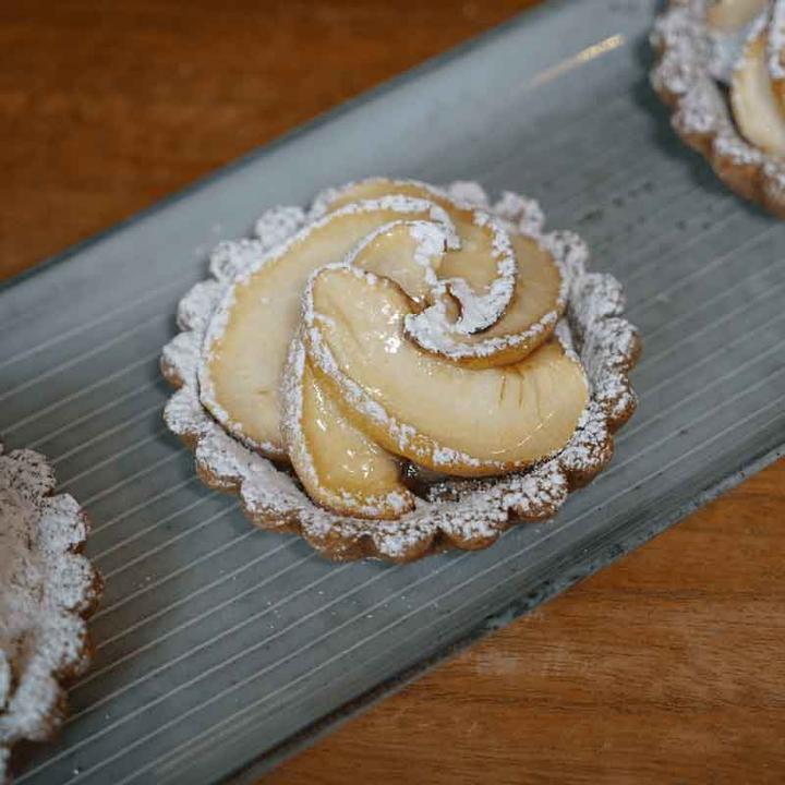 Actual product image Häussler Speculoos spice