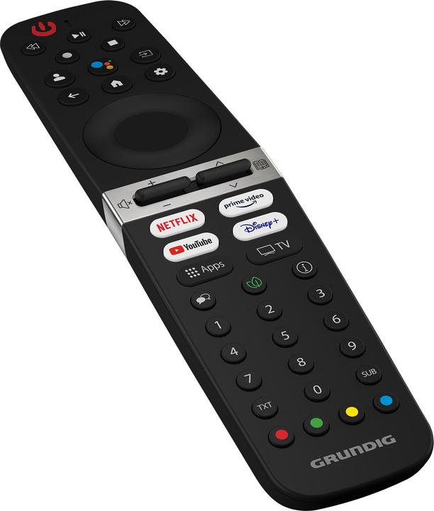 Actual product image Grundig 43 CUA 7390 Milan (43", LED, 4K)