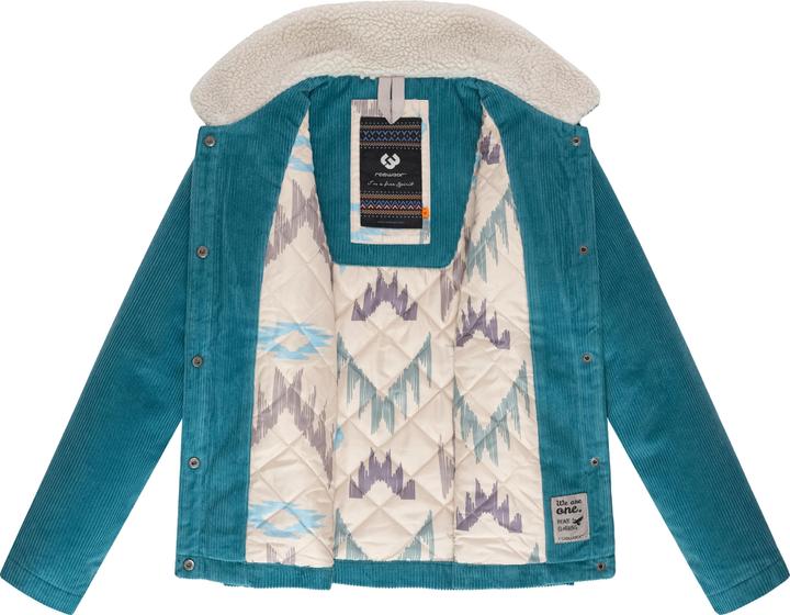 Actual product image Ragwear Walinea Corduroy (S)