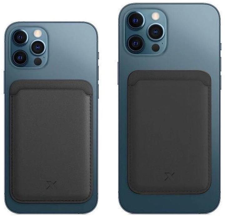 Actual product image Nevox MagWallet