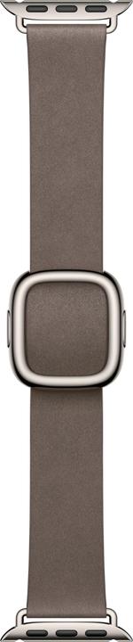 Apple Boucle moderne (42 mm, Vectran, Feintwill, Apple Watch Series 10)