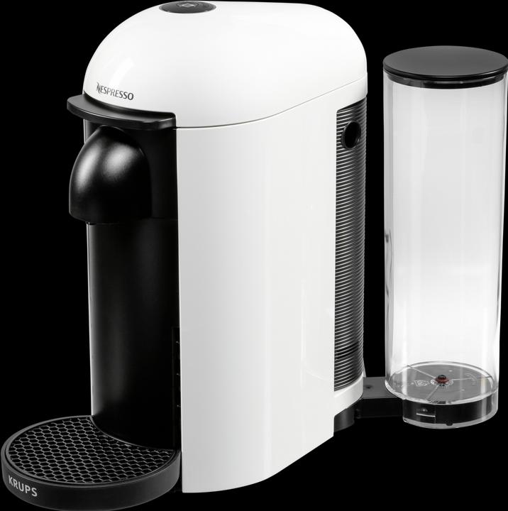 Productafbeelding Krups Vertuo Plus (NESPRESSO Vertuo)