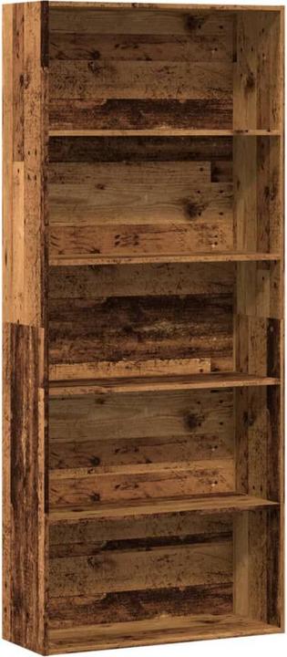 legno vecchio