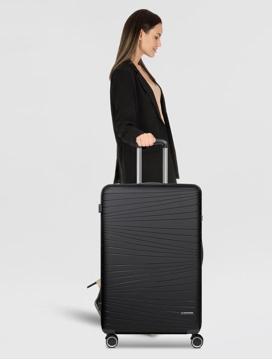 Immagine prodotto Franky Dallas 3.0 (92 l, XL (da 115l))
