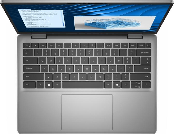 Produktbild Dell Latitude 5455 (14", Snapdragon X Plus X1P-42-100, 16 GB, 512 GB, DE)