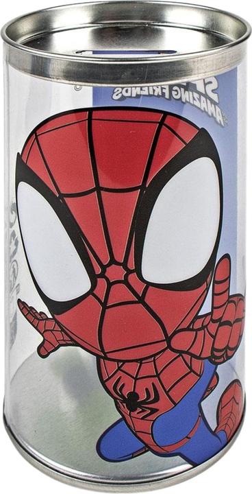 Image du produit Disney Socken Pack 4 Teile Spidey (paquet de 4, 27, 30)
