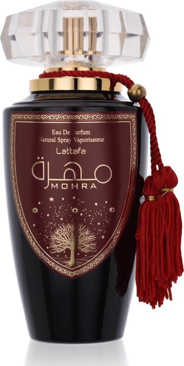 Lattafa Perfumes Mohra (Eau de Parfum, 100 ml)