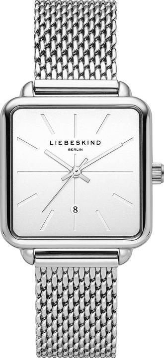 Liebeskind Berlin Damenuhr (Orologio da polso analogico, 28 mm)