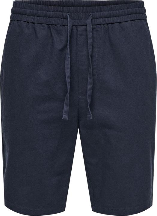 Only & Sons Einfarbige Shorts (XS)