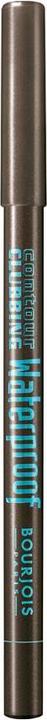 Actual product image Bourjois Contour Clubbing (57 Up and Brown)