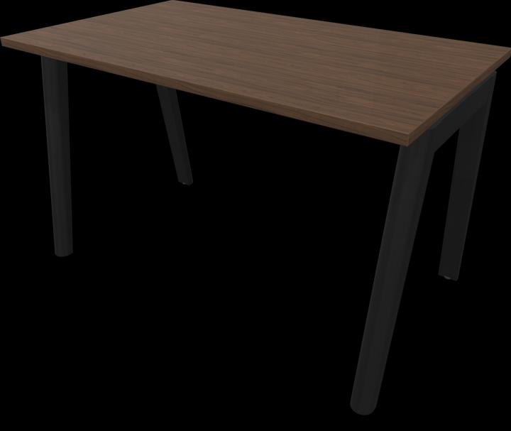 Walnut decor dark with structure