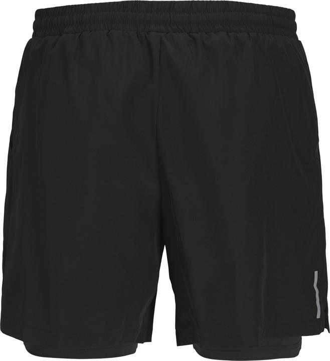 Produktbild Jack & Jones JCOCNZ Shorts with inner tights Noos (L)